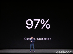 Apple Watch Kini Bisa Seluler dan Basah-basahan