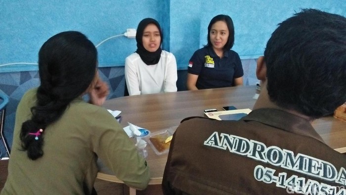 Tak Hanya Nandia, Bripda Moliziah Juga Jadi Umpan Begal di Tangerang