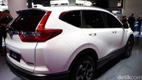 Sistem ini bisa mendistribusikan listrik dari baterai mobil untuk dipakai di rumah. Mobil pun berubah jadi power bank raksasa.