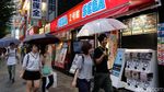 Akihabara, Surga Pecinta Mainan di Jepang