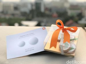 Xiaomi Indonesia Sebar Undangan Ponsel Android One