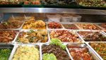 Sstt..! Racikan Nasi Padang yang Sedap di Singapura Ada di Tempat Ini