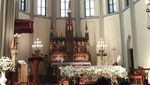 Foto: Gereja-gereja Cantik Dunia, Nomor 6 dari Indonesia