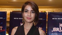 Hal tersebut membuat Anji gundah hingga merasa kecewa. Pool/Noel/detikFoto.