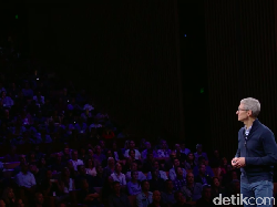 Mengenang Steve Jobs, DNA Produk Apple