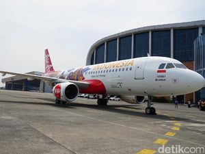 AirAsia Tarik Penjualan, Ini Pernyataan Traveloka