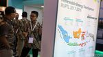Menteri Jonan Buka Pameran Energi Terbarukan