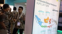 Hal ini tentunya akan menjadi upaya besar pemerintah dengan komitmen yang tinggi guna mewujudkan energi baru dan terbarukan (renewable energy).