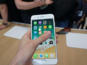 iPhone Jadi Bulan-bulanan di Iklan Terbaru Samsung