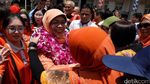 Foto: Halimah Yacob Resmi Jabat Presiden Singapura