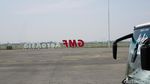 Foto: Pramugari AirAsia dan Wonderful Indonesia
