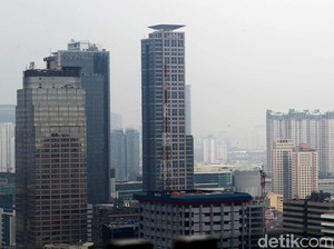 Ekonomi RI Tak Capai Target, Bagaimana Dampaknya ke Investasi?