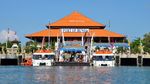 Diperluas, Pelabuhan Benoa Jadi yang Terbesar di Indonesia