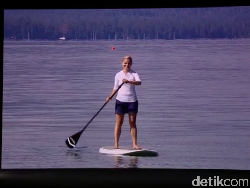 Apple Watch Kini Bisa Seluler dan Basah-basahan