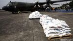RI Kirim 34 Ton Bantuan untuk Rohingya