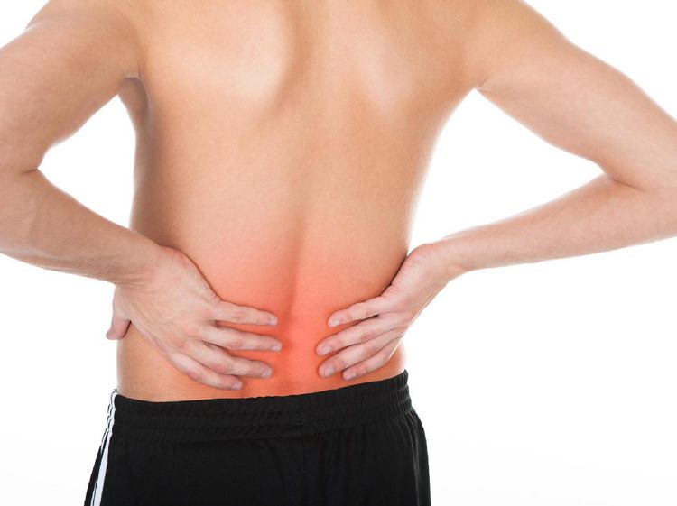 5 Ciri Saraf Kejepit atau Herniated Nucleus Pulposus
