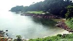Foto: Tempat Liburan Sambil Main Golf di Bintan
