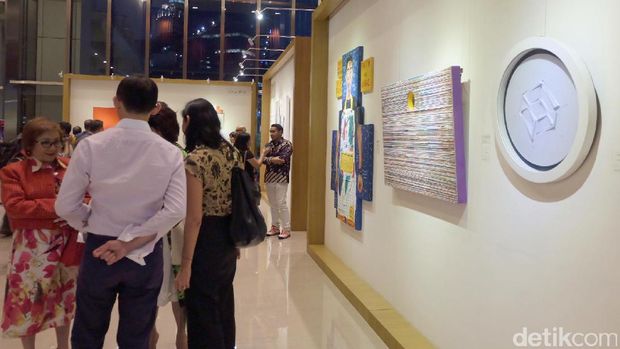 Menjelajahi Seni Kontemporer Singapura-Indonesia
