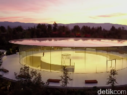 Mengenang Steve Jobs, DNA Produk Apple