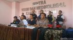 Wajah Pembunuh Sadis Pasutri dalam Bedcover