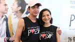 Mesranya Adipati Dolken dan Putri Marino, Anak Paul Walker Bikin Haru