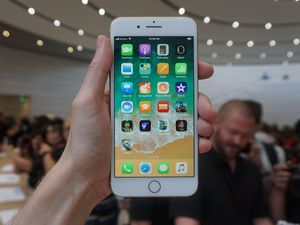 Gadget Terkencang Versi AnTuTu Jatuh Kepada...