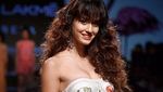Pesona Disha Patani, Aktris Cantik Asal India