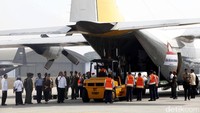 Bantuan ini akan diberikan untuk pengungsi yang berada di perbatasan Myanmar-Bangladesh.
