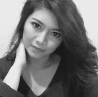 Parto Patrio juga mempunyai seorang putri cantik bernama Ashrida Dwi Handayani. Foto: Twitter