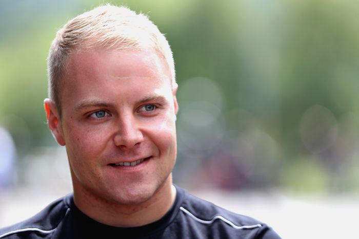 Valtteri Bottas dapat kontrak baru dari Mercedes. Foto: Mark Thompson/Getty Images Valtteri Bottas dapat kontrak baru dari Mercedes. Foto: Mark Thompson/Getty Images