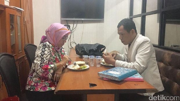 Indra Piliang Mengaku Konsumsi Sabu untuk Riset Novelnya 