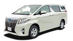 Ini Dia Mobil Jenazah Termewah