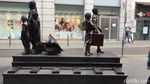 Kesedihan Anak-anak Yahudi di Zaman Nazi