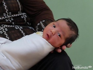 Keuntungan Bayi yang Lahir di Bulan November