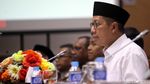 Menag Raker dengan Komisi VIII DPR