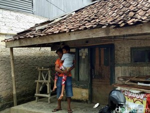 Bocah Kelas 5 SD di Sukabumi Mendadak Lumpuh Usai Imunisasi