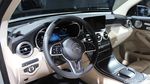 Mercedes-Benz GLC F-Cell Kombinasi Teknologi Fuel Cell dan Baterai