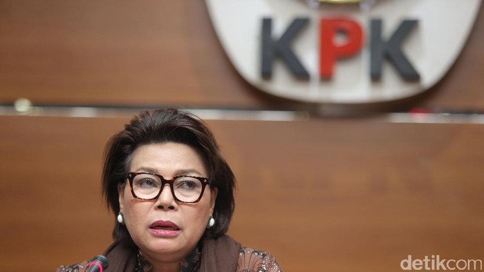 KPK: Kami Tak Ingin Seluruh Bupati Pindah Kantor ke Sini
