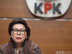 Modus Baru Suap Wali Kota Cilegon: Dana CSR untuk Klub Sepak Bola