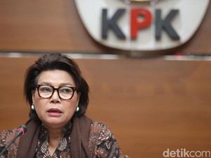 Diancam Dipolisikan Pengacara Novanto, KPK: Silakan