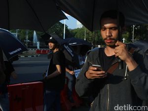 Tanggal 12 September Memperingati Hari Apa? Ada Peristiwa Tanjung Priok
