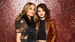 Bikin Iri! Keakraban Cinta Laura dan Selena Gomez