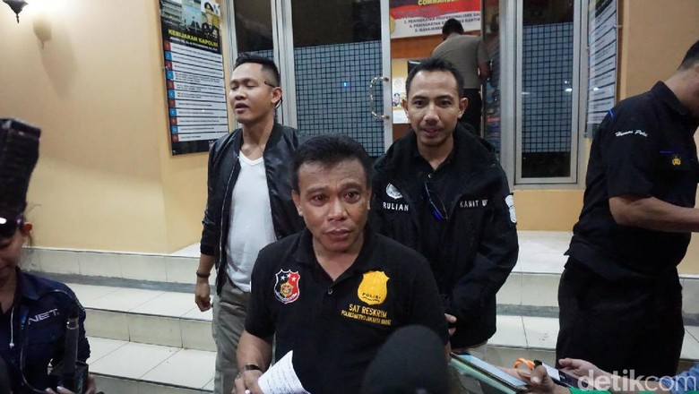 Polisi: Tak Ada Percobaan Penculikan, Siswi SD di Jakbar Bohong Polisi: Tak Ada Percobaan Penculikan, Siswi SD di Jakbar Bohong