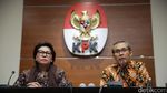 Ini Dia Barang Bukti Suap OTT Kabupaten Batubara