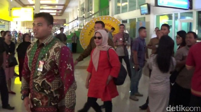 Pernikahan Kahiyang Jokowi Akan Digelar di Solo