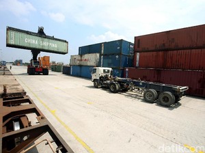 Kemenhub Ajak Swasta Kelola Pelabuhan dan Bandara
