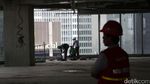 NKE Kebut Pembangunan Gedung Tertinggi WCT