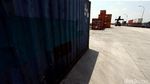 Melihat Dari Dekat Bongkar Muat Tercepat di Cikarang Dry Port