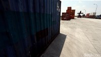 Sampai saat ini terdapat 27 perusahaan pelayaran internasional yang telah memberikan layanan di Cikarang Dry Port.