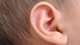 Peradangan telinga. Foto: thinkstock